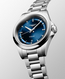 Longines Conquest 30mm Automatic L3.320.4.97.6