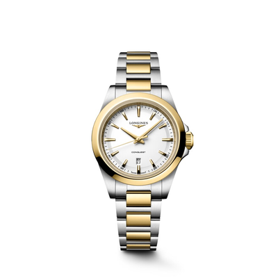Longines Conquest 30mm Quartz L3.350.3.12.7