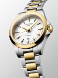 Longines Conquest 30mm Quartz L3.350.3.12.7