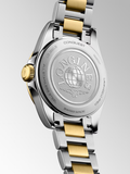 Longines Conquest 30mm Quartz L3.350.3.12.7
