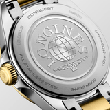 Longines Conquest 30mm Quartz L3.350.3.12.7