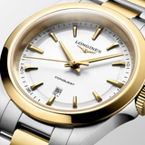 Longines Conquest 30mm Quartz L3.350.3.12.7