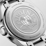 Longines Conquest 30mm Automatic L3.350.4.12.6