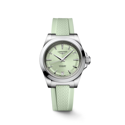 Longines Conquest 34mm Automatic L3.430.4.02.9