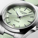 Longines Conquest 34mm Automatic L3.430.4.02.9