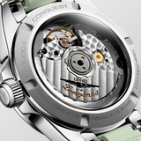 Longines Conquest 34mm Automatic L3.430.4.02.9