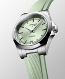 Longines Conquest 34mm Automatic L3.430.4.02.9