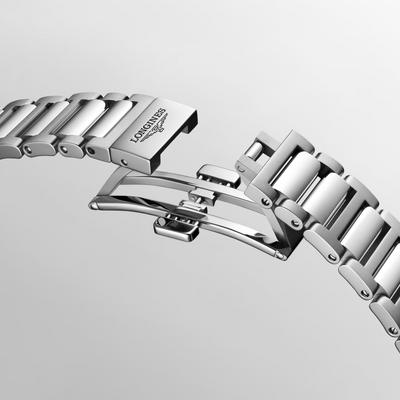 Longines Conquest 34mm Automatic L3.430.4.92.6