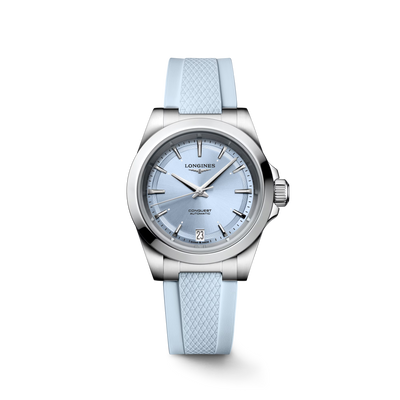 Longines Conquest 34mm Automatic L3.430.4.92.9