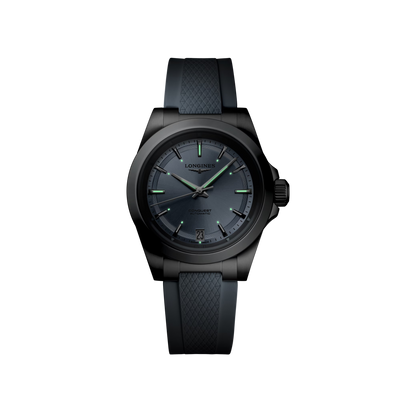 Longines Conquest 34mm Automatic L3.430.4.92.9