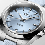 Longines Conquest 34mm Automatic L3.430.4.92.9