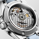 Longines Conquest 34mm Automatic L3.430.4.92.9