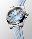 Longines Conquest 34mm Automatic L3.430.4.92.9
