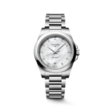 Longines Conquest 34mm Quartz L3.460.4.87.6