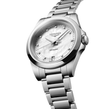 Longines Conquest 34mm Quartz L3.460.4.87.6
