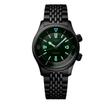 Longines Legend Diver 39mm Automatic L3.764.4.06.6