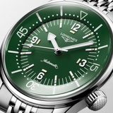 Longines Legend Diver 39mm Automatic L3.764.4.06.6