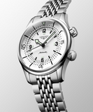 Longines Legend Diver 39mm Automatic L3.764.4.16.6