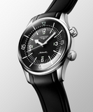 Longines Legend Diver 39mm Automatic L3.764.4.50.9