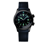 Longines Legend Diver 39mm Automatic L3.764.4.90.9