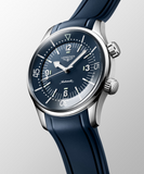 Longines Legend Diver 39mm Automatic L3.764.4.90.9