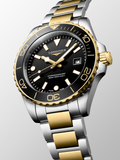 Longines Hydroconquest 42mm Quartz L3.769.3.56.7