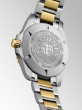 Longines Hydroconquest 42mm Quartz L3.769.3.56.7