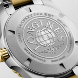 Longines Hydroconquest 42mm Quartz L3.769.3.56.7
