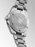 Longines HydroConquest 42mm Quartz L3.769.4.06.6
