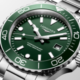 Longines HydroConquest 42mm Quartz L3.769.4.06.6