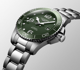 Longines Hydroconquest 43mm Automatic L3.782.4.06.6