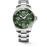 Longines Hydroconquest 43mm Automatic L3.782.4.06.6