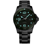 Longines Hydroconquest 43mm Automatic L3.782.4.06.6