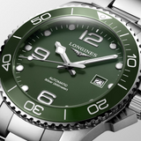 Longines Hydroconquest 43mm Automatic L3.782.4.06.6