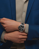 Longines HydroConquest 43mm Automatic L3.782.4.56.6