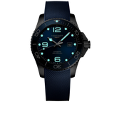 Longines Hydroconquest 43mm Automatic L3.782.4.96.9