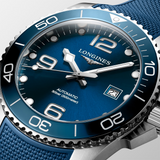 Longines Hydroconquest 43mm Automatic L3.782.4.96.9