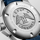 Longines Hydroconquest 43mm Automatic L3.782.4.96.9