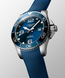 Longines Hydroconquest 43mm Automatic L3.782.4.96.9