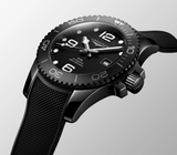 Longines Hydroconquest 43mm Automatic L3.784.4.56.9
