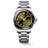 Longines HydroConquest GMT 41mm Automatic L3.790.4.06.6