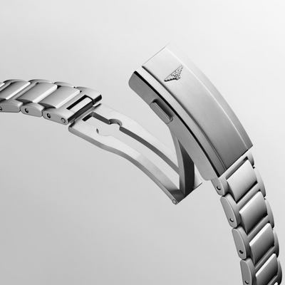 Longines HydroConquest GMT 41mm Automatic L3.790.4.96.6