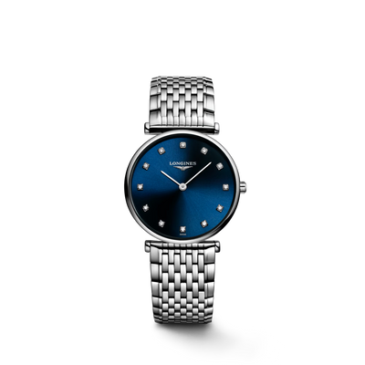 Longines La Grande Classique 29mm Quartz L4.512.4.97.6