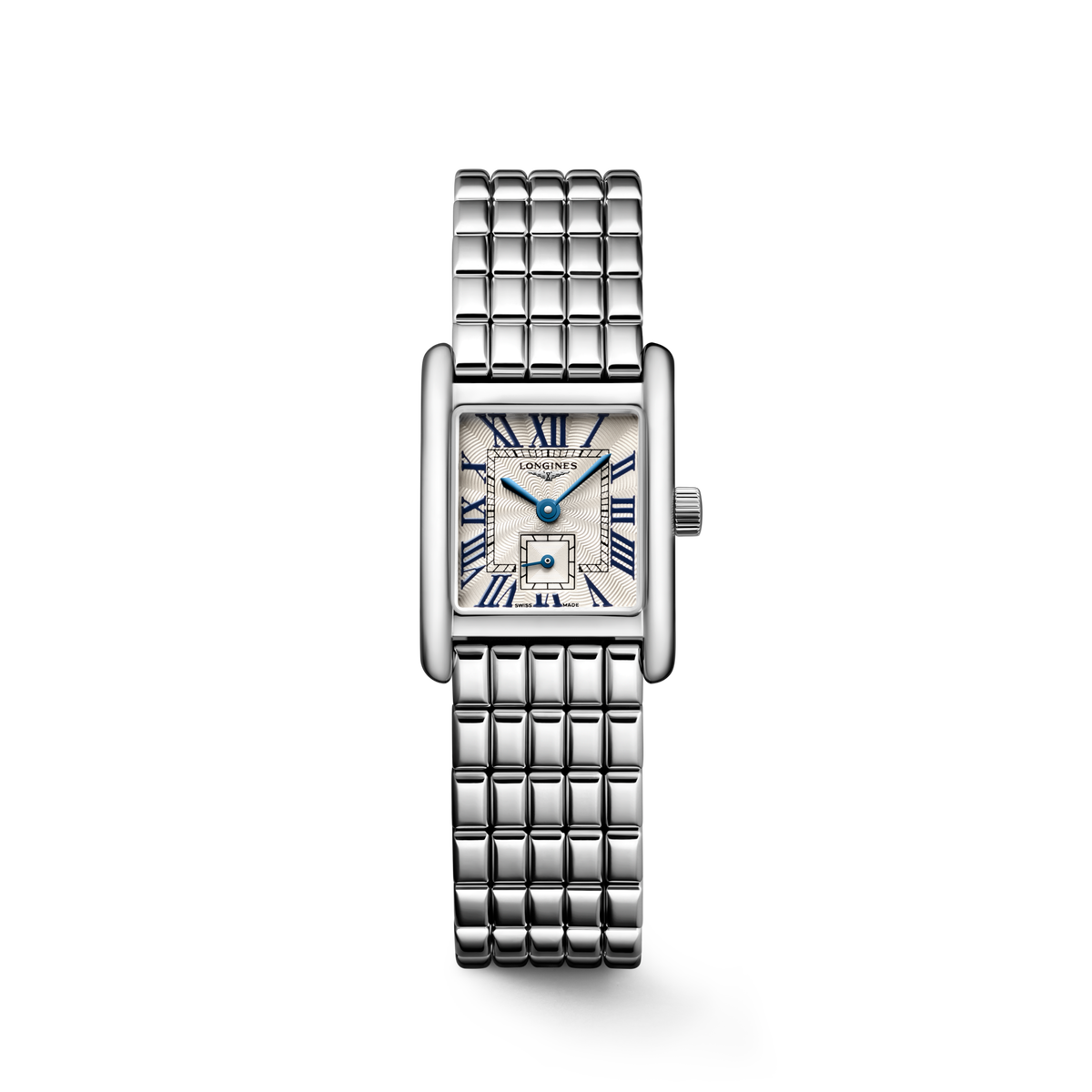 Longines Mini DolceVita 21.50mm x 29.00mm Quartz L5.200.4.71.6