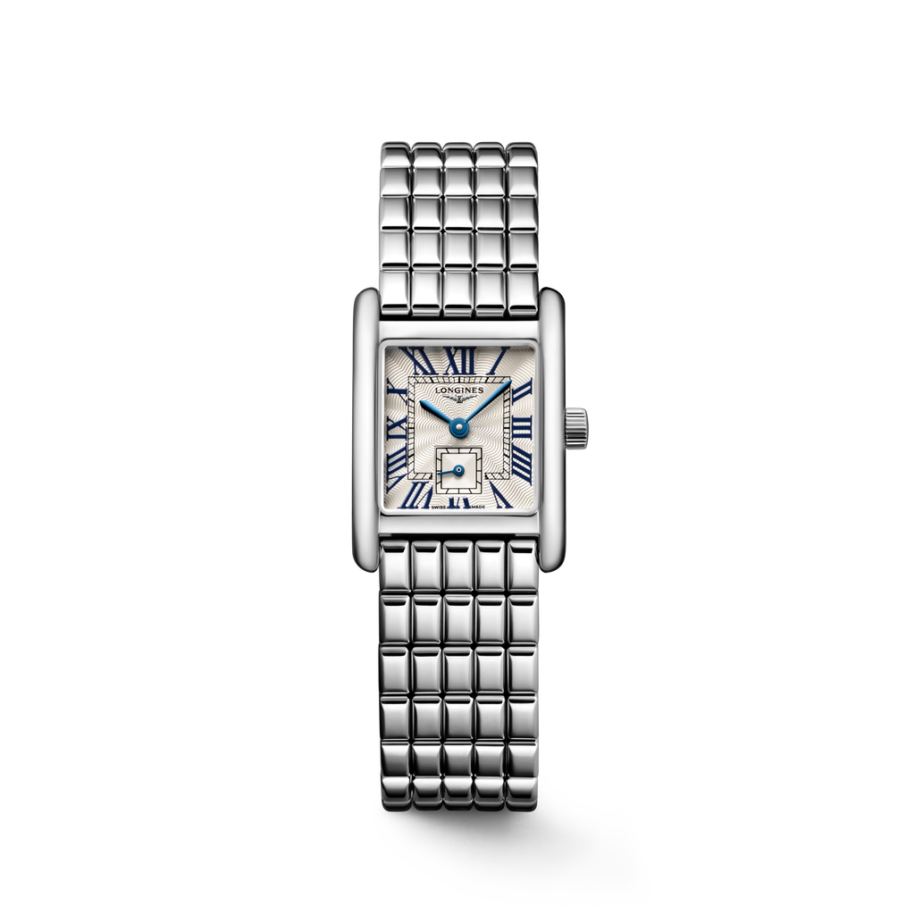 Longines Mini DolceVita 21.50mm x 29.00mm Quartz L5.200.4.71.6