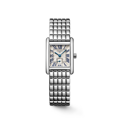 Longines Mini DolceVita 21.50mm x 29.00mm Quartz L5.200.4.71.6