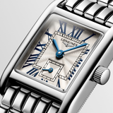 Longines Mini DolceVita 21.50mm x 29.00mm Quartz L5.200.4.71.6