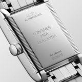 Longines Mini DolceVita 21.50mm x 29.00mm Quartz L5.200.4.71.6