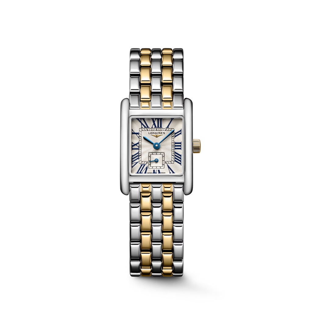 Longines Mini Dolce Vita 21.5mm X 29.00mm Quartz L5.200.5.70.7
