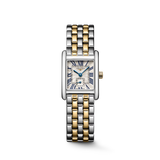 Longines Mini Dolce Vita 21.5mm X 29.00mm Quartz L5.200.5.70.7